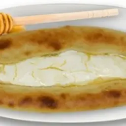 لبنة عسل